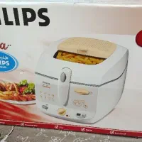 سرخکن باروغن فیلیپس