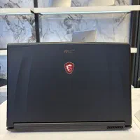لپ تاپ استوک غول گیمینگ MSI GP72|رایانه همراه|کرج, اصفهانیها|دیوار