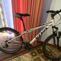 Viva speed در حد سایز ۲۶|دوچرخه، اسکیت، اسکوتر|گنبد کاووس, |دیوار