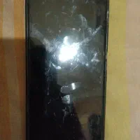 s10+ال سی دی شکسته