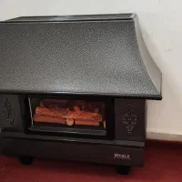 بخاری نیک کالا