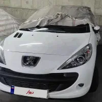 ۲۰۷سقف فلز۴۰۲صفرهیدرولیک