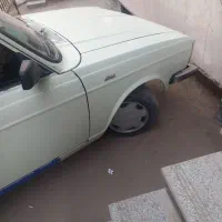 پیکان وانت|خودرو سواری و وانت|باغستان, |دیوار