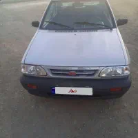 پراید۸۸دوگانهcng