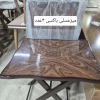 فروش صنایع چوبی
