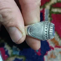 انگشتر جواهرات موزنایت الماس روسی|جواهرات|میانه, |دیوار