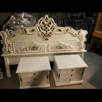 رنگ آمیزی  انواع کابینت چوبی.پلی استر کاری  نقاشی|خدمات پیشه و مهارت|مشهد, شاهد (شهرک غرب)|دیوار