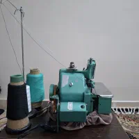 چرخ سردوز|چرخ خیاطی و ریسندگی|تهران, صاحب الزمان|دیوار