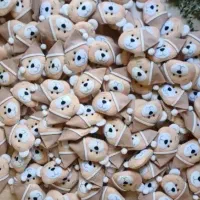 انواع کار نمدی