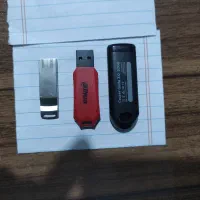 فلاش های 32-16-8