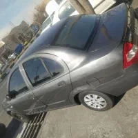 تیبا یک|خودرو سواری و وانت|قرچک, مهدیه|دیوار