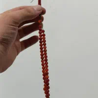 تسبیح عقیق 101 عددی|جواهرات|کرمانشاه, |دیوار