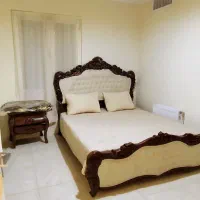 رزرو سوئیت با امکانات کامل