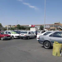 به دو نفر جهت کار در پارکینگ نیازمند است