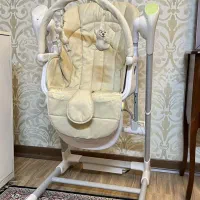 صندلی غذای پالی