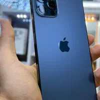 iPhone 12 Pro 256 ZAA (دارای‌ضمانت‌مرجوعی) + هدیه|موبایل|مشهد, صیاد شیرازی|دیوار