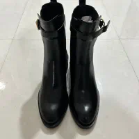 نیم بوت زارا - ZARA Ankle boots