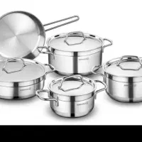 فروش فوری سرویس استیل کورکماز ترکیه