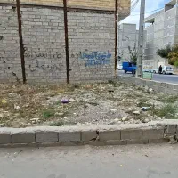 زمین تجاری مسکونی در خ شهیدقهرمانی دونبش سنددار|فروش زمین و ملک کلنگی|مشگین شهر, |دیوار