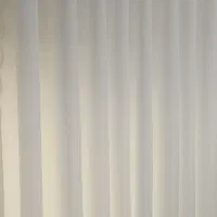 پرده مینیمال جنس پتینه نو دوخت شده