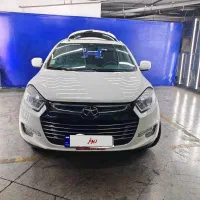 جک S5 نیوفیس ۱۴۰۲ - در حد