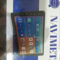 مانیتور خودرو