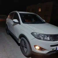 تیگو ۵  اسپرت مدل ۹۵