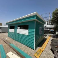 کانکس دریا|مصالح و تجهیزات ساختمان|چالوس, |دیوار