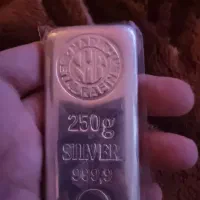 شمش ۲۵۰ گرمی ندیر