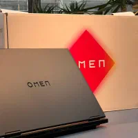 لپتاپ گیمینگ HP OMEN اقساط بدون پیش پرداخت|رایانه همراه|کرج, اصفهانیها|دیوار