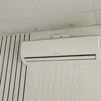 نصب،سرویس،جابجایی،تعمیرات انواع کولر گازی