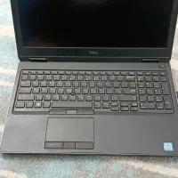 لب تاپ حرفه ای و رندرینگ دل ،cori7 ،گرافیک ۴،رم ۱۶
