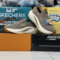 کتونی ورزشی فوق راحتی کفش طبی خار پاشنه اورجینال