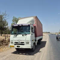 بادسان ۸ تن|خودرو سنگین|تهران, امام خمینی|دیوار