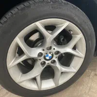 Bmw x1 2014|خودرو سواری و وانت|اصفهان, خرم|دیوار