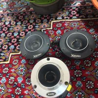 سیستم صوتی در حد نو|قطعات یدکی و لوازم جانبی|کامیاران, |دیوار