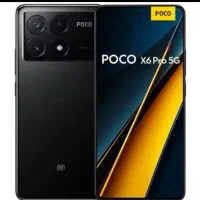 Poco X6 pro پوکو