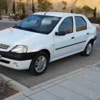 تندر ۹۰ ، مدل ۱۳۹۱