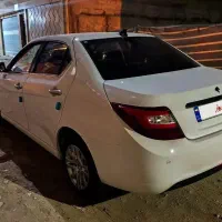 دنا پلاس ۶ دنده صفر خشک رینگ با بیمه بدنه