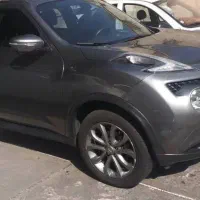 نیسان جوک پلاتینیوم ۲۰۱۷|خودرو سواری و وانت|تهران, زرگنده|دیوار
