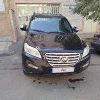 لیفان ایکس ۶۰