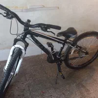 دوچرخه ویوا امگا ۲۶ تمیز|دوچرخه، اسکیت، اسکوتر|بیرجند, |دیوار