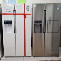 ساید بای ساید بخر جارو برقی هدیه ببر|یخچال و فریزر|شوشتر, |دیوار