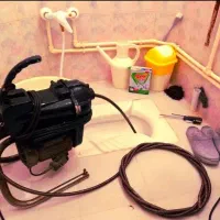 چاه بازکن سراسرصفادشت 24ساعته 100درصدتضمینی