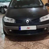 مگان اتومات مدل 90  e2|خودرو سواری و وانت|ارومیه, |دیوار