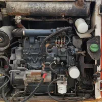 بابکت S130|خودرو سنگین|قشم, |دیوار