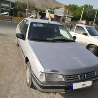 پژو ۴۰۵ سالم|خودرو سواری و وانت|دماوند, دماوند|دیوار