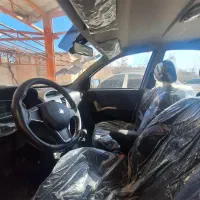 کوییک R تیپ s|خودرو سواری و وانت|یاسوج, |دیوار