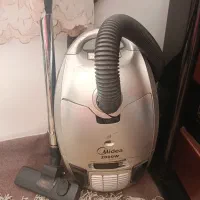 ماکروفر و جاروبرقی|سایر لوازم برقی|رشت, حمیدیان|دیوار