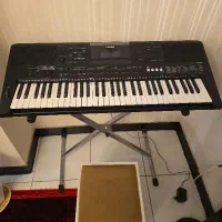 ارگ، کیبورد یاماها PSR-E453